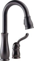 Single Handle Bar/Prep Faucet Venetian Bronze Z204331