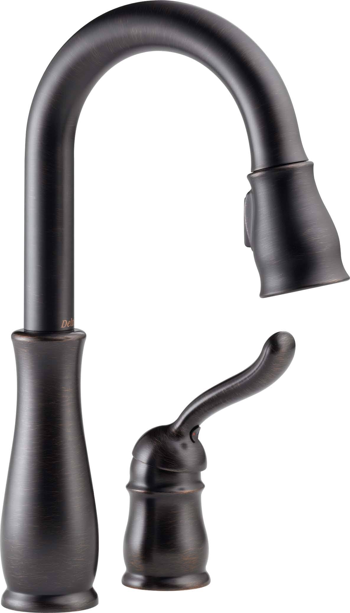 Single Handle Bar/Prep Faucet Venetian Bronze Z204331