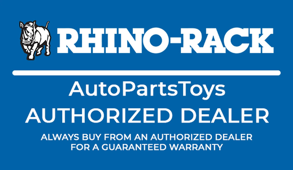 Black 2 Bar Roof Rack I207801
