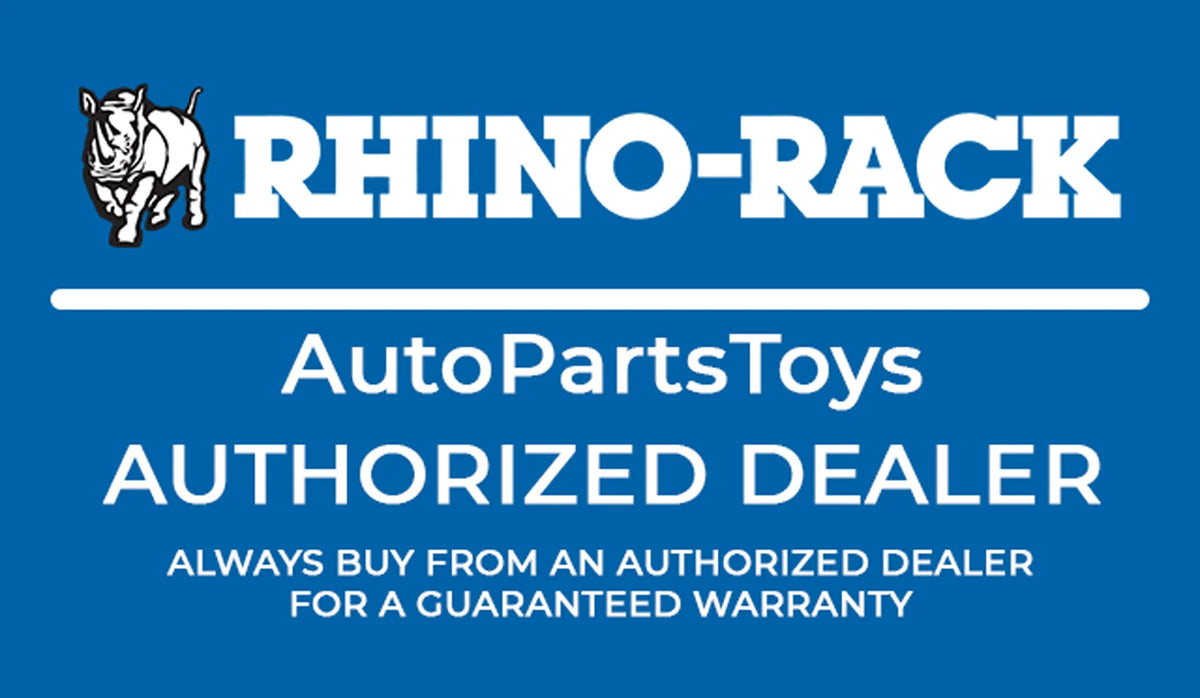 Black 2 Bar Roof Rack I207801