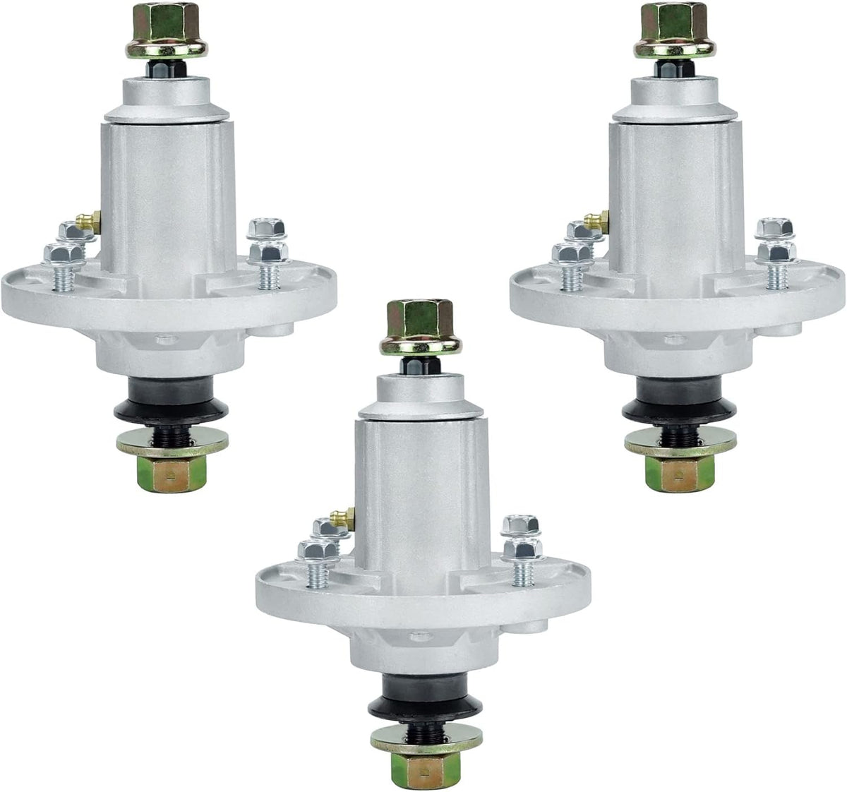 Spindle Assemblies Pack of 2 S41038