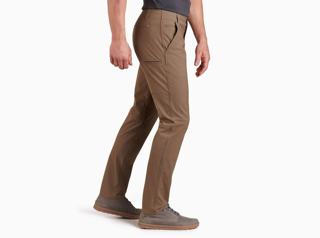 Stone Brown Chino, 32W x 36L Y834