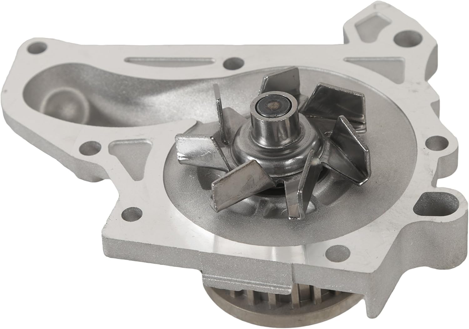 Engine Water Pump Kit Pack of 2 C835