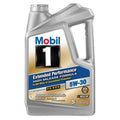9 Pack 5W-30 Motor Oil, 5 qt J14358