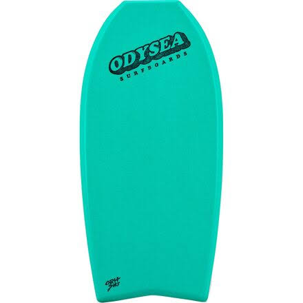 Emerald Green 45 Bodyboard B866567