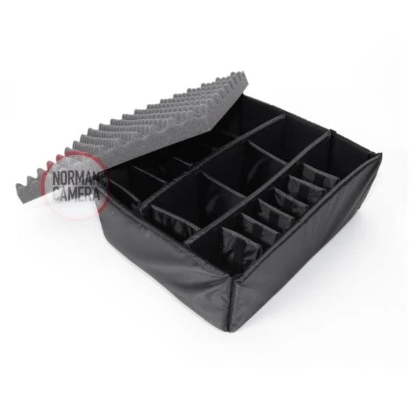 Padded Divider Set A51369