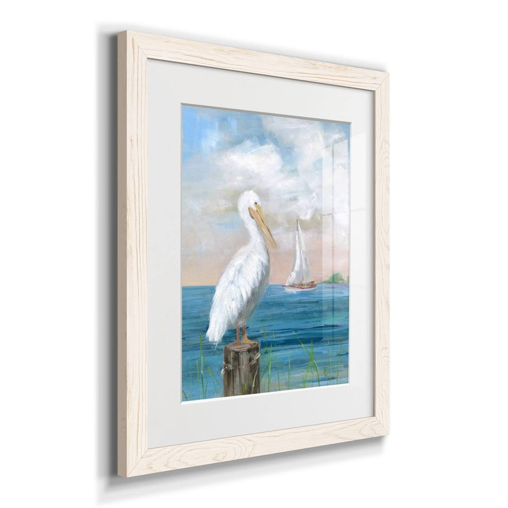 Framed Print - 20x24 - Grey N50924