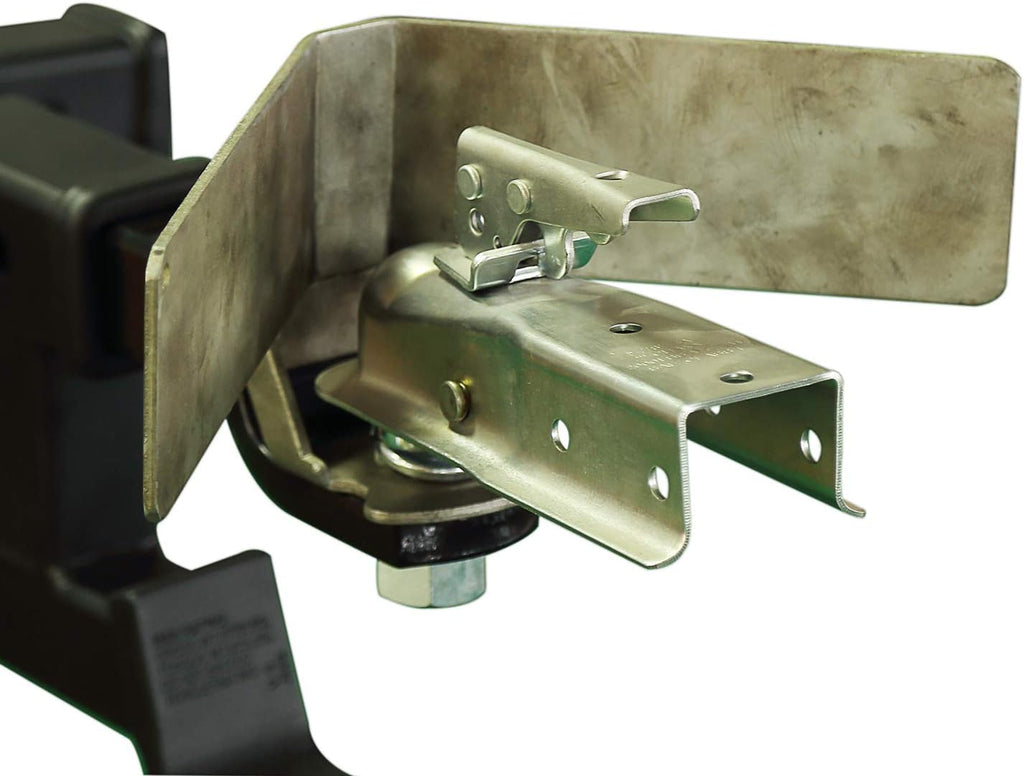 Trailer Hitch Coupler Aligner Pack of 2 A852