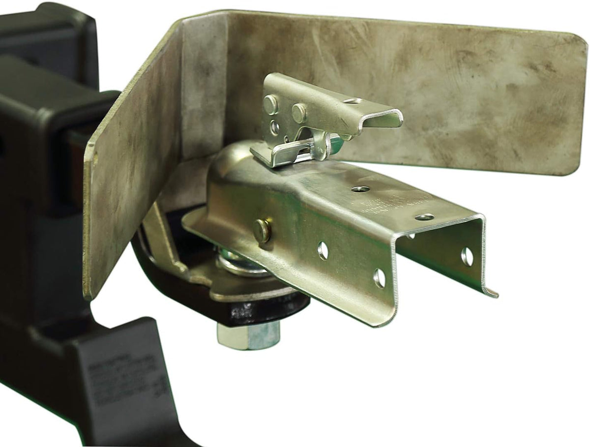 Trailer Hitch Coupler Aligner Pack of 2 A852