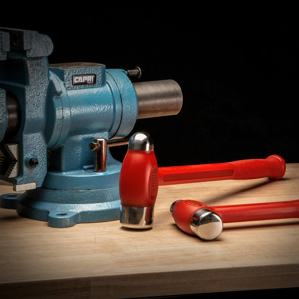 56 oz. Dead Blow Ball Peen Hammer V698648