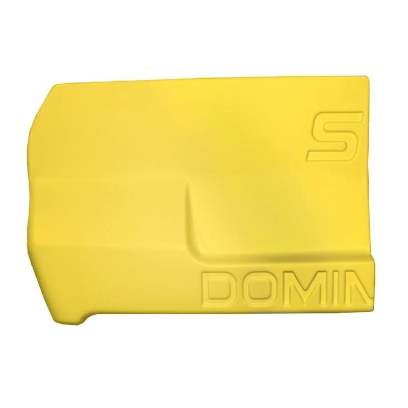 Yellow SS Street Stock Car Tail I6085