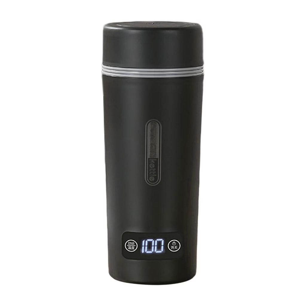 350ml Portable Electric Tea Kettle J101287