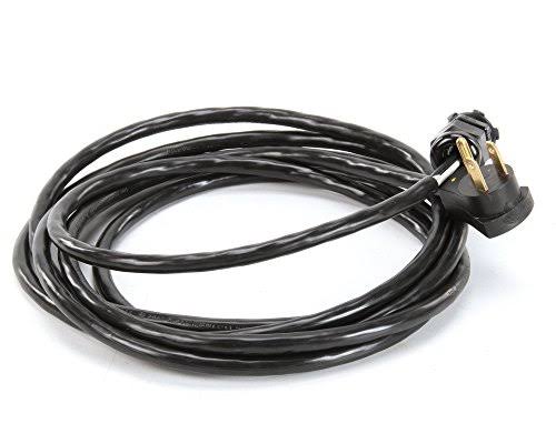 115-Volt Cord for Undercounter Food Storage Cabinet B938487