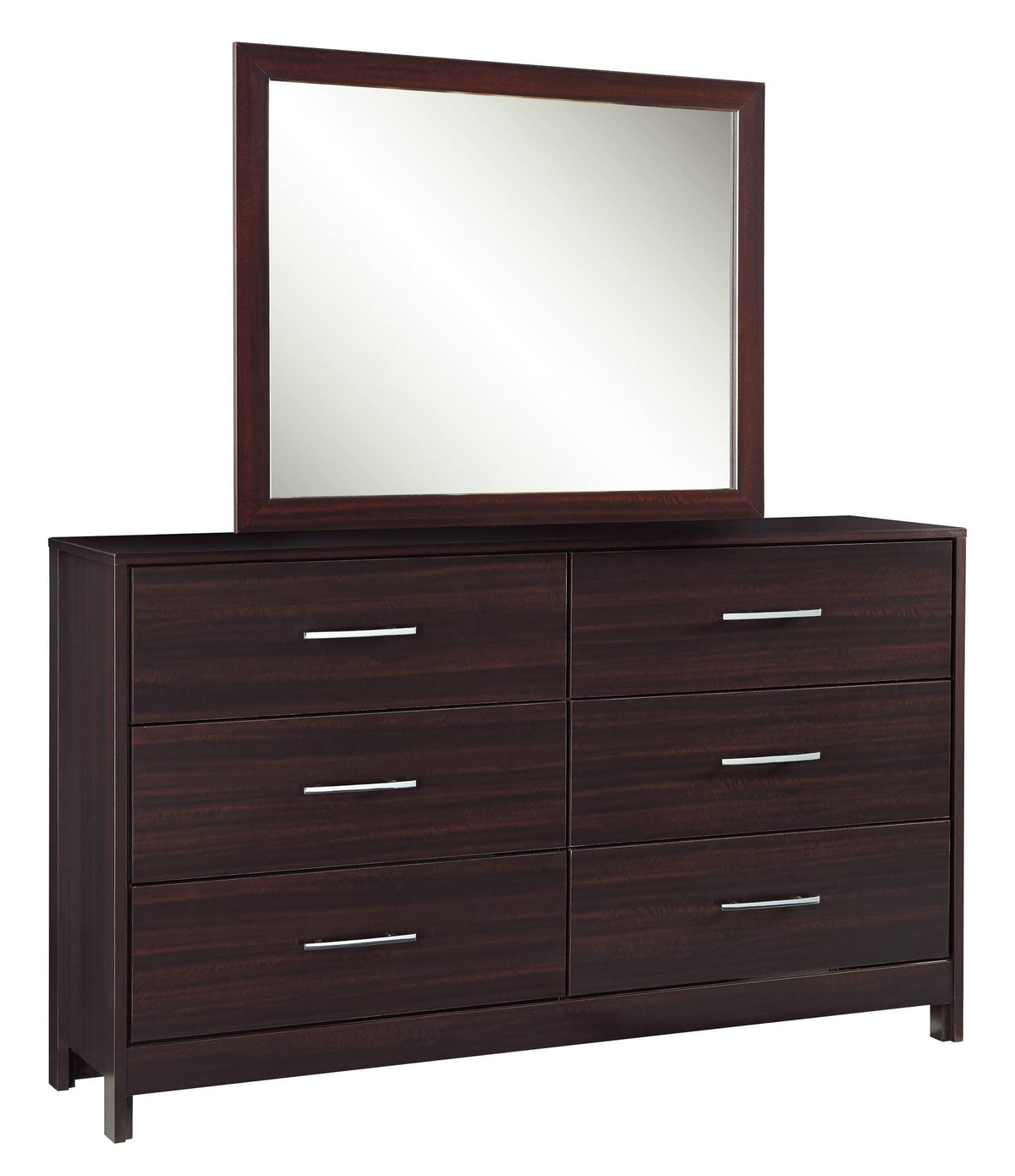 Merlot Dresser B451