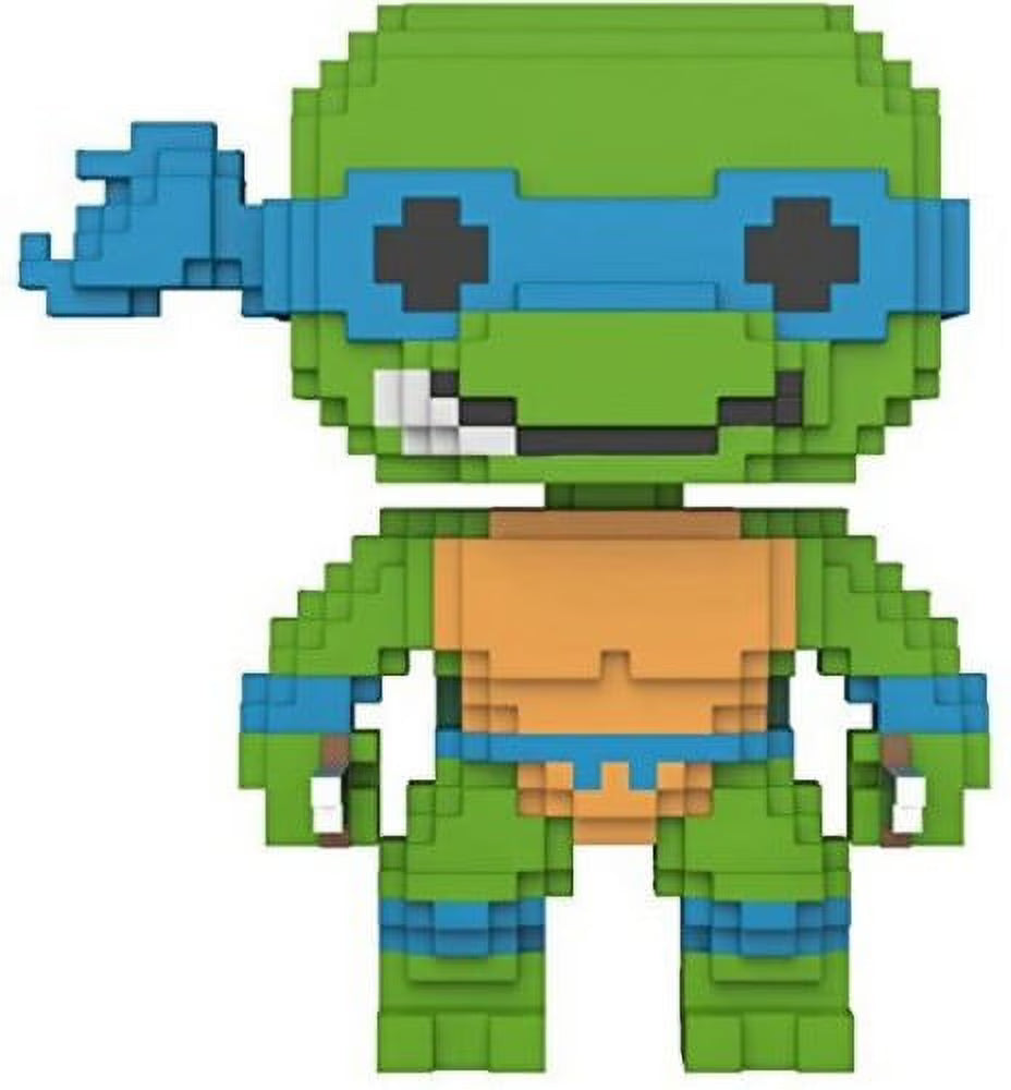 Leonardo 8-Bit Pop! Figure I535265