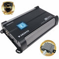 1000W 4 Channels Car Audio Amplifier W7003