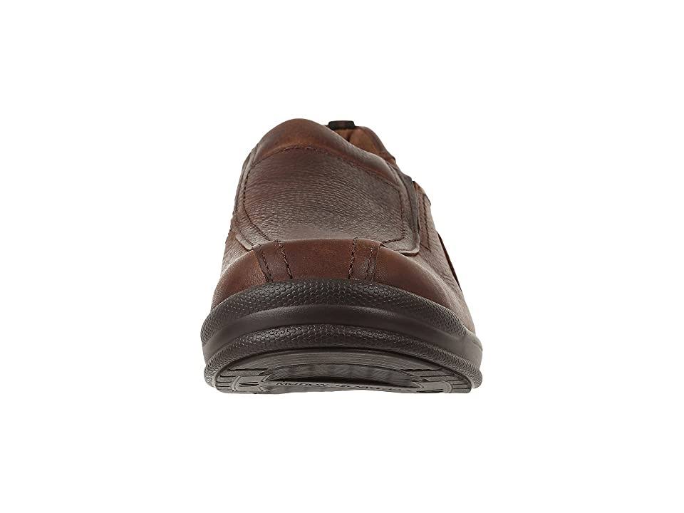 Brown Cruise Shoes L3406
