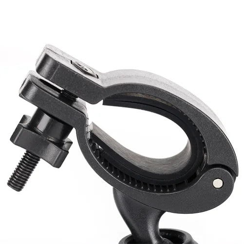 Heavy Duty Swivel Bicycle Mount Holder for T-Mobile REVVL 5G/4/Plus Phones Y44295
