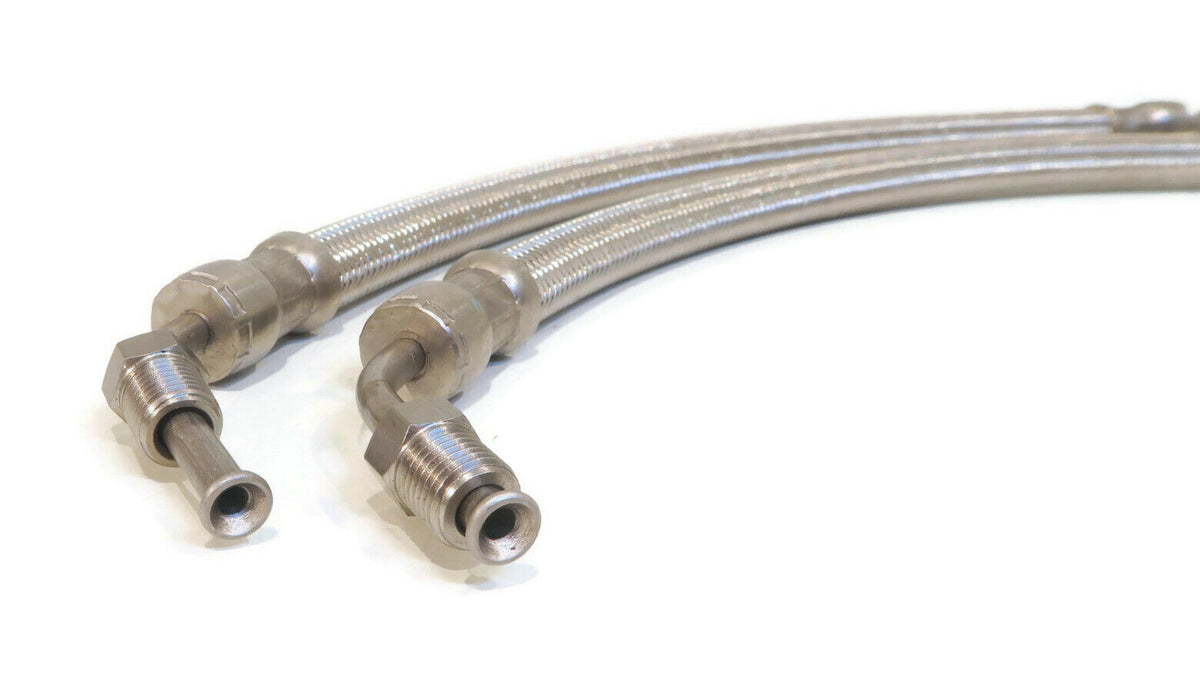 Power Trim Hydraulic Hose Kit for MerCruiser Bravo One Sterndrive Z20288