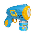 Electric Bubble Machine Soap Bubble Toys for Children J695