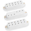 White Pickup Set X796