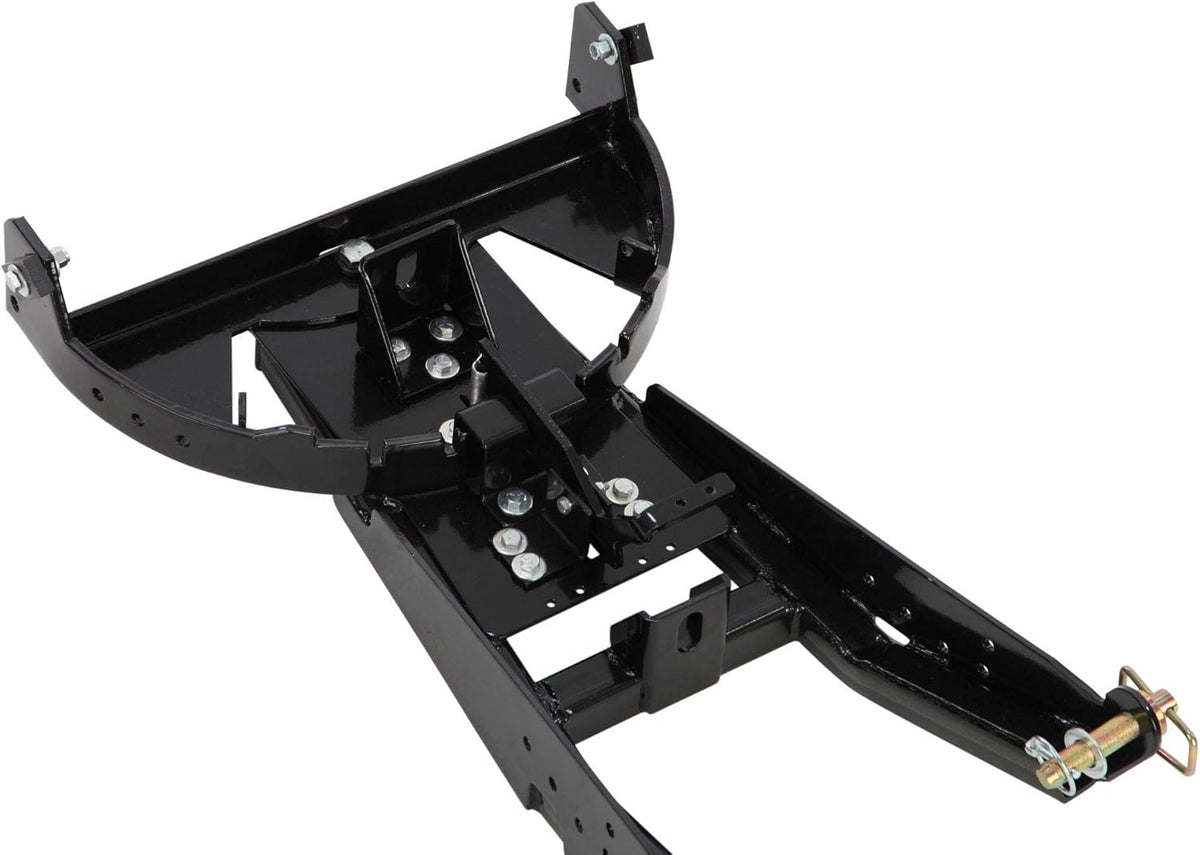 72 inch Black UTV Snow Plow Kit N574169