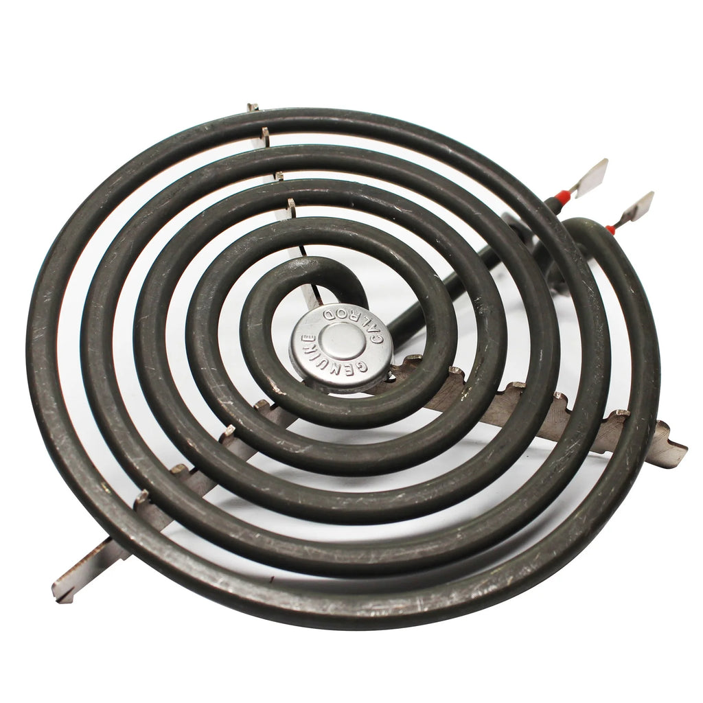 2-Pack 6 inch 5 Turns Surface Burner Element for Range Stove Cooktop X99836