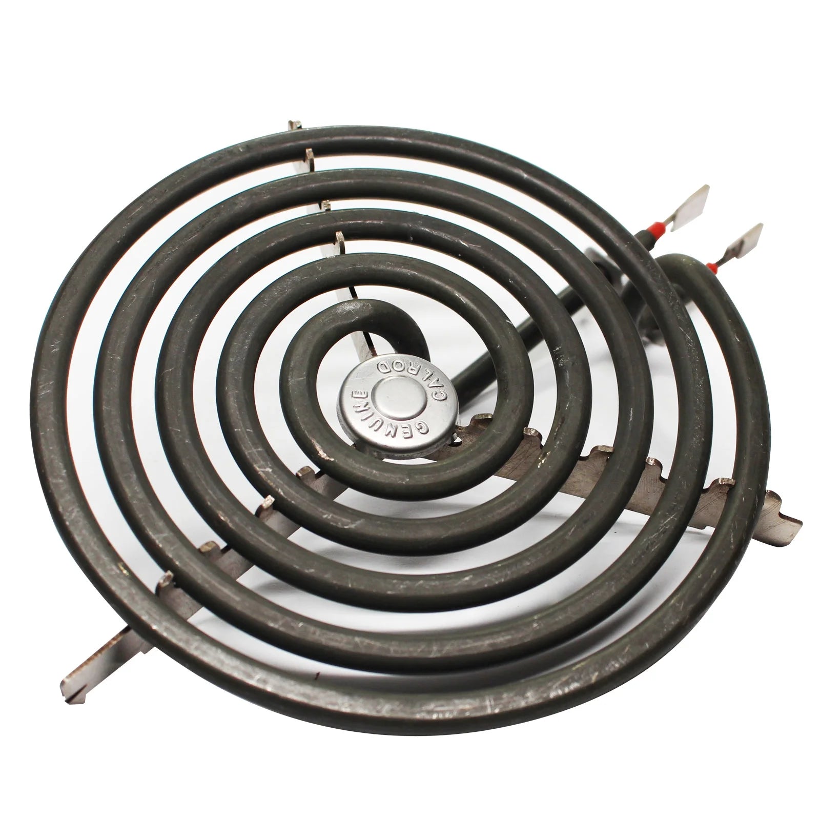 2-Pack 6 inch 5 Turns Surface Burner Element for Range Stove Cooktop X99836