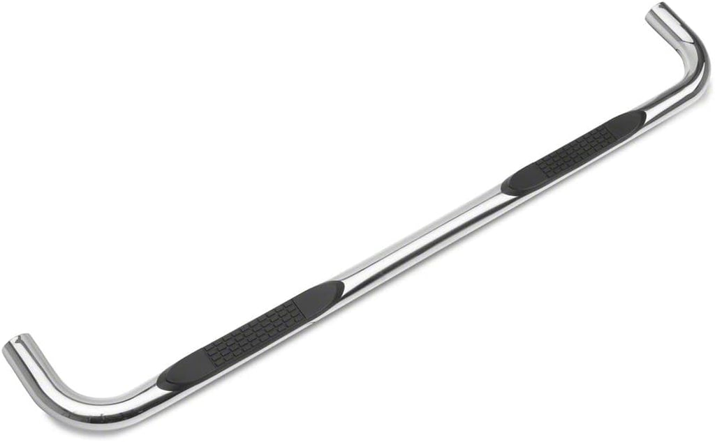 Stainless Steel 3-Inch Side Step Bars R4334