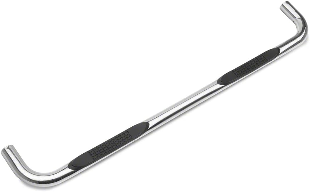 Stainless Steel 3-Inch Side Step Bars R4334