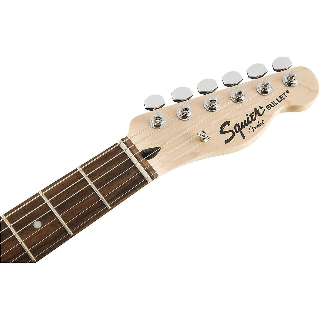 Lake Placid Blue Electric Guitar Z17915