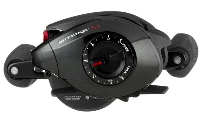 Baitcast Reel U727378