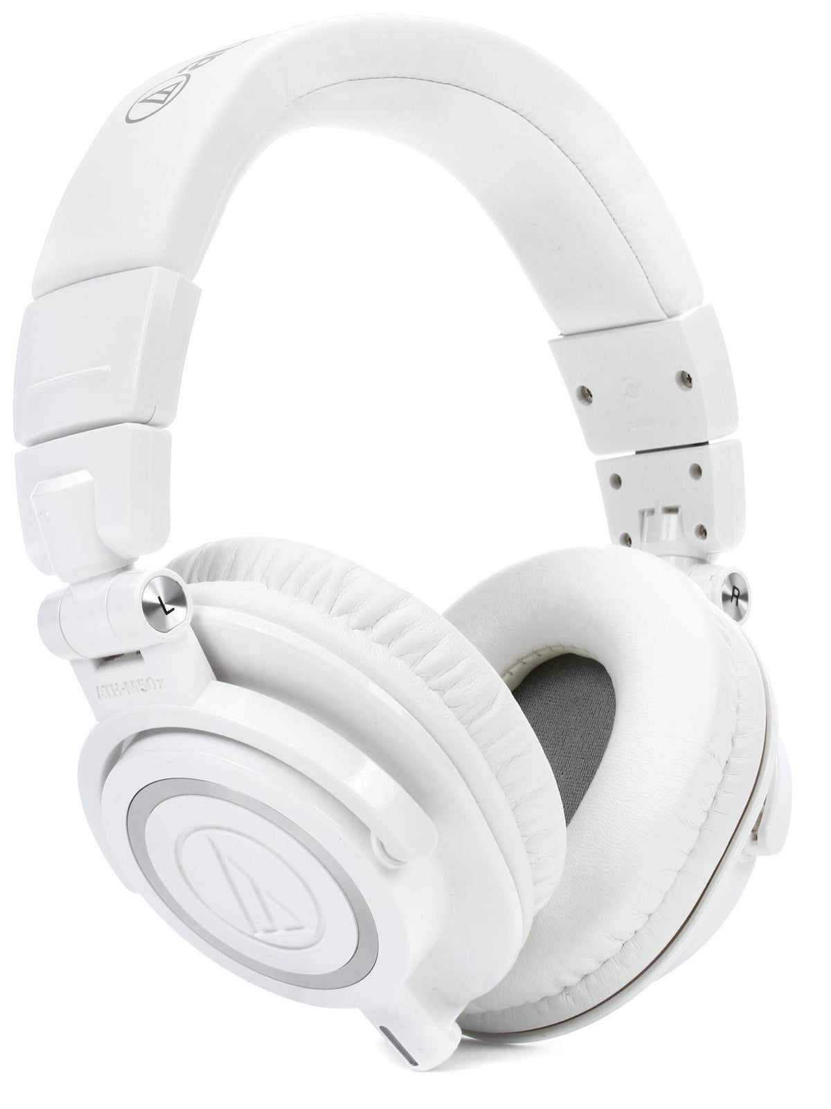 White Professional Studio Headphones S35025