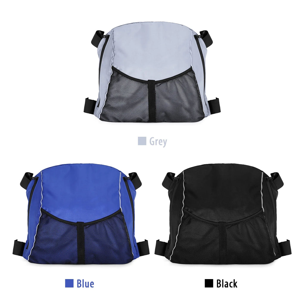 Kayak Storage Bag Water Resistant Mesh Organizer L253
