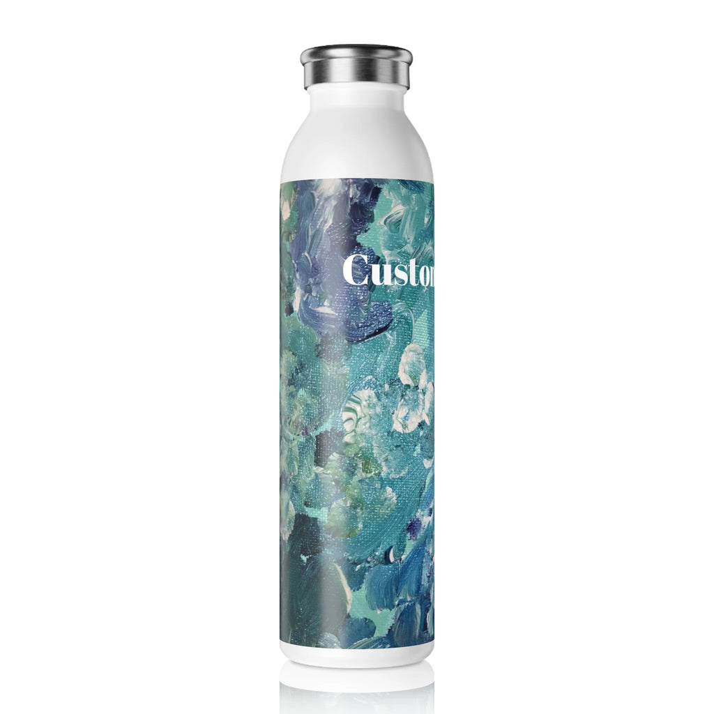 Personalize Water Bottle R1696