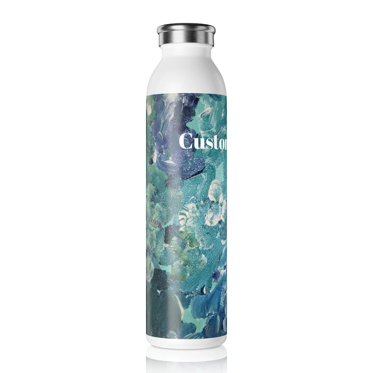 Personalize Water Bottle R1696