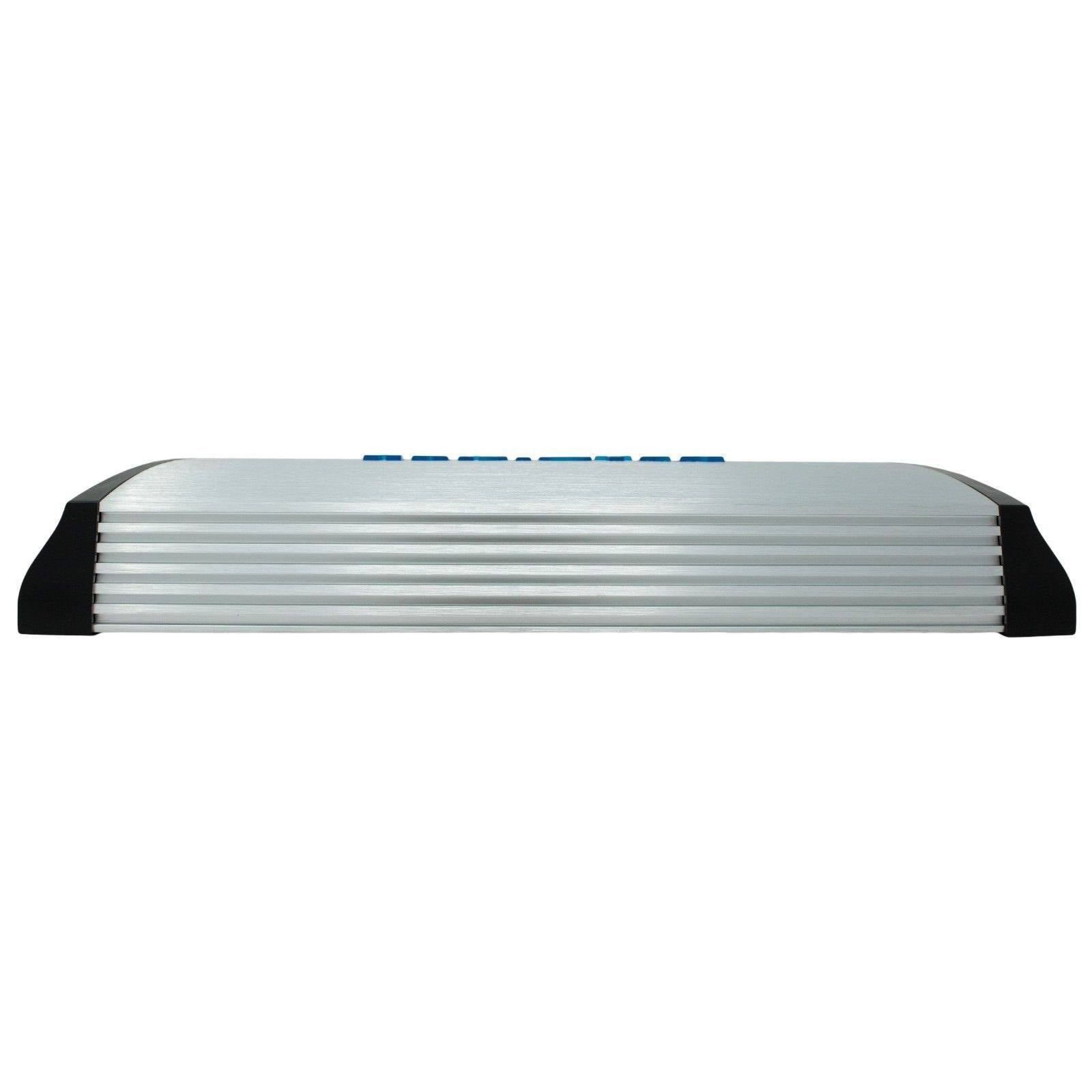 2 Channel 3000 Watts Car Audio Stereo Amplifier S22848