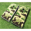Purple Pink Cornhole Set N52781
