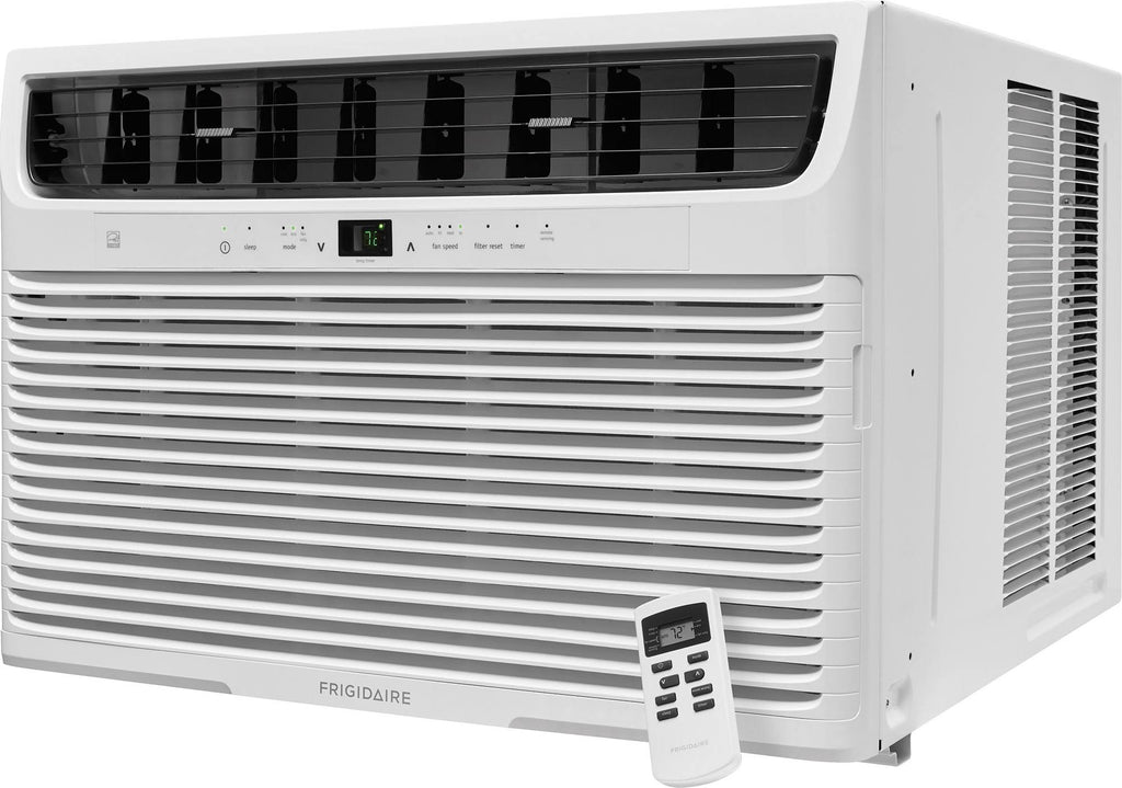 22,000 BTU Window-Mounted Room Air Conditioner A1904