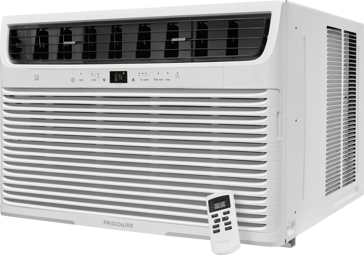 22,000 BTU Window-Mounted Room Air Conditioner A1904