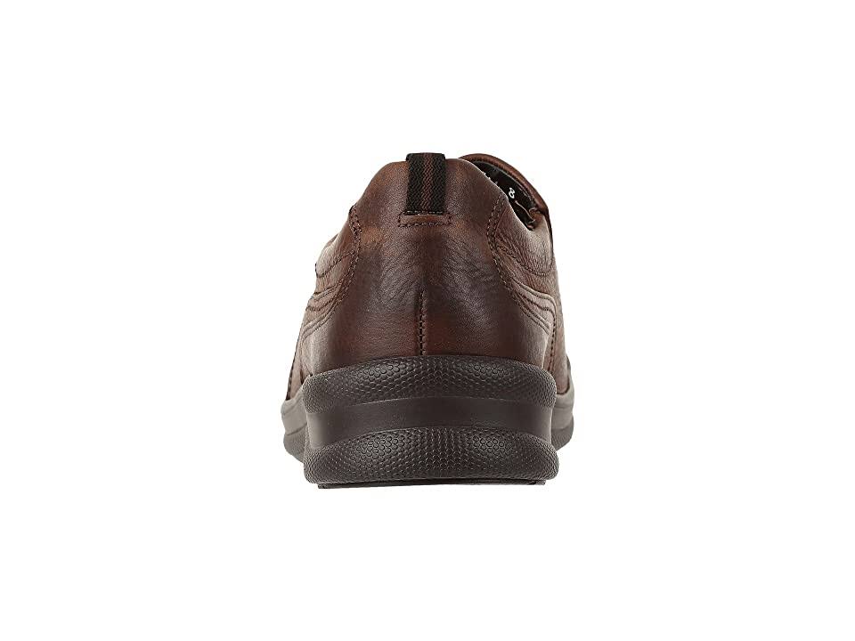 Brown Cruise Shoes L3406