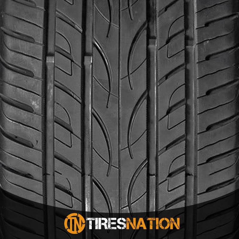 235/45R17 97H All Season Tire M795