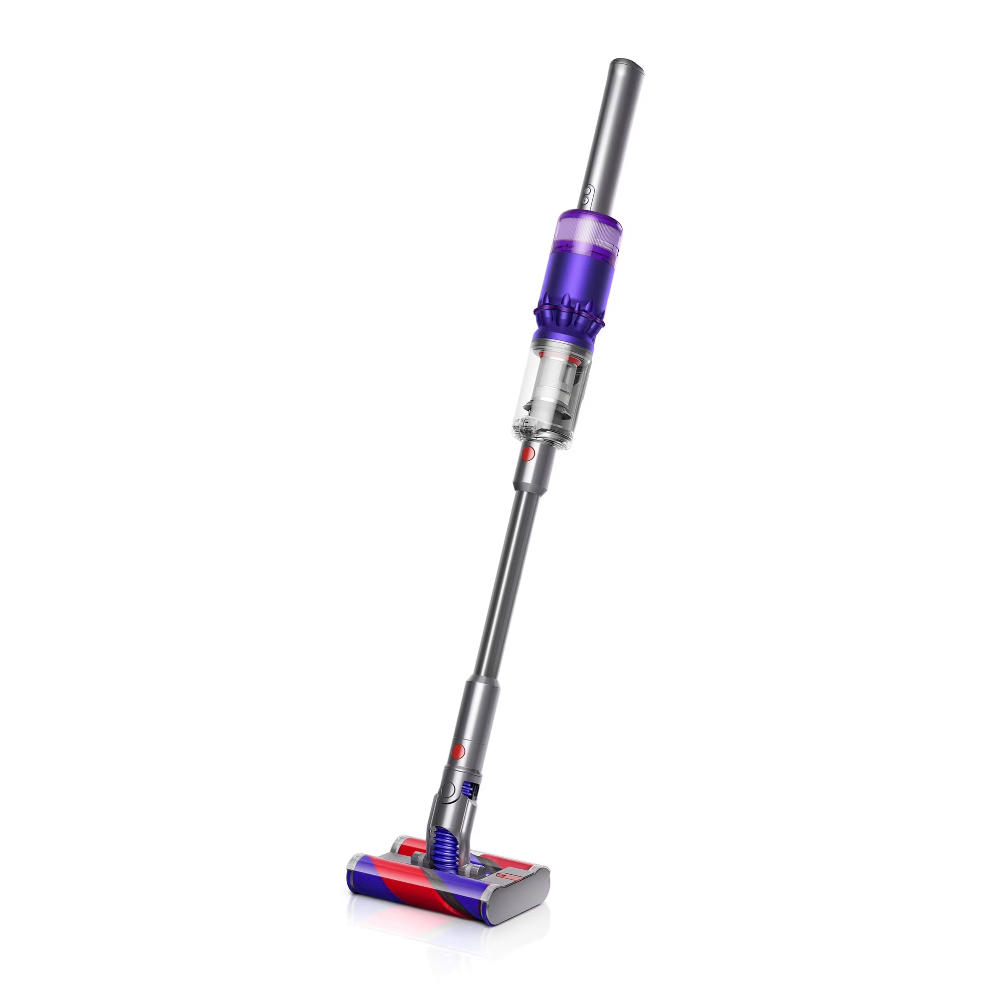 Purple Cordless Vacuum N149289