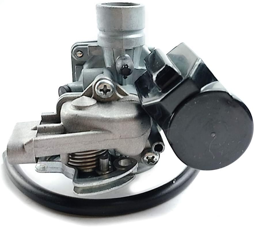 Carburetor Pack of 2 for Yamaha Zuma YW50 Scooter Moped M3442