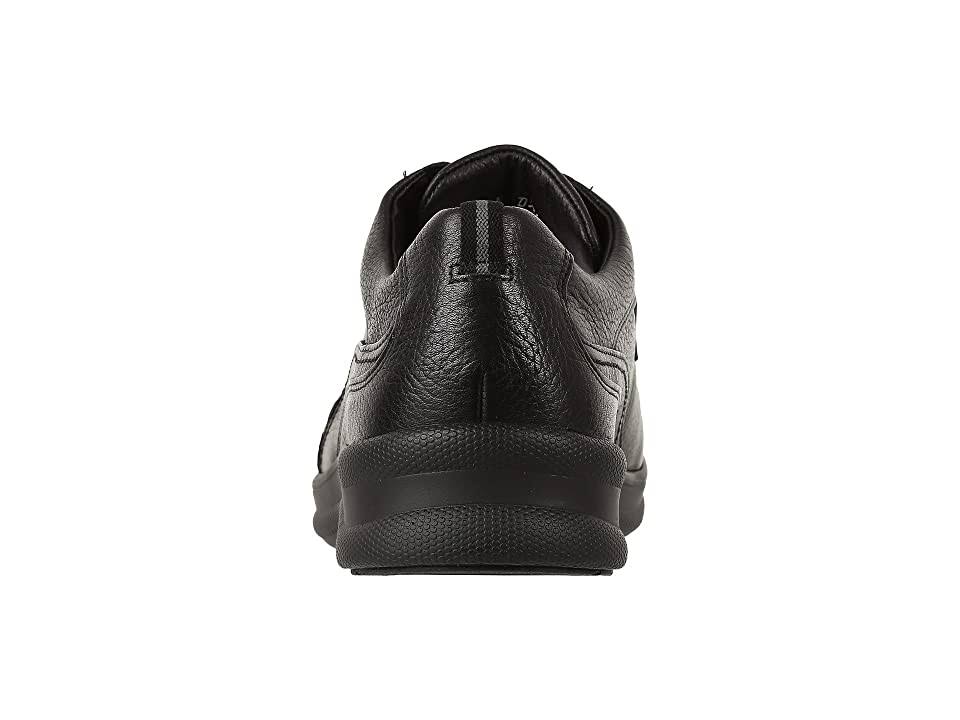 Black 9 Wide Move On Shoes P7129
