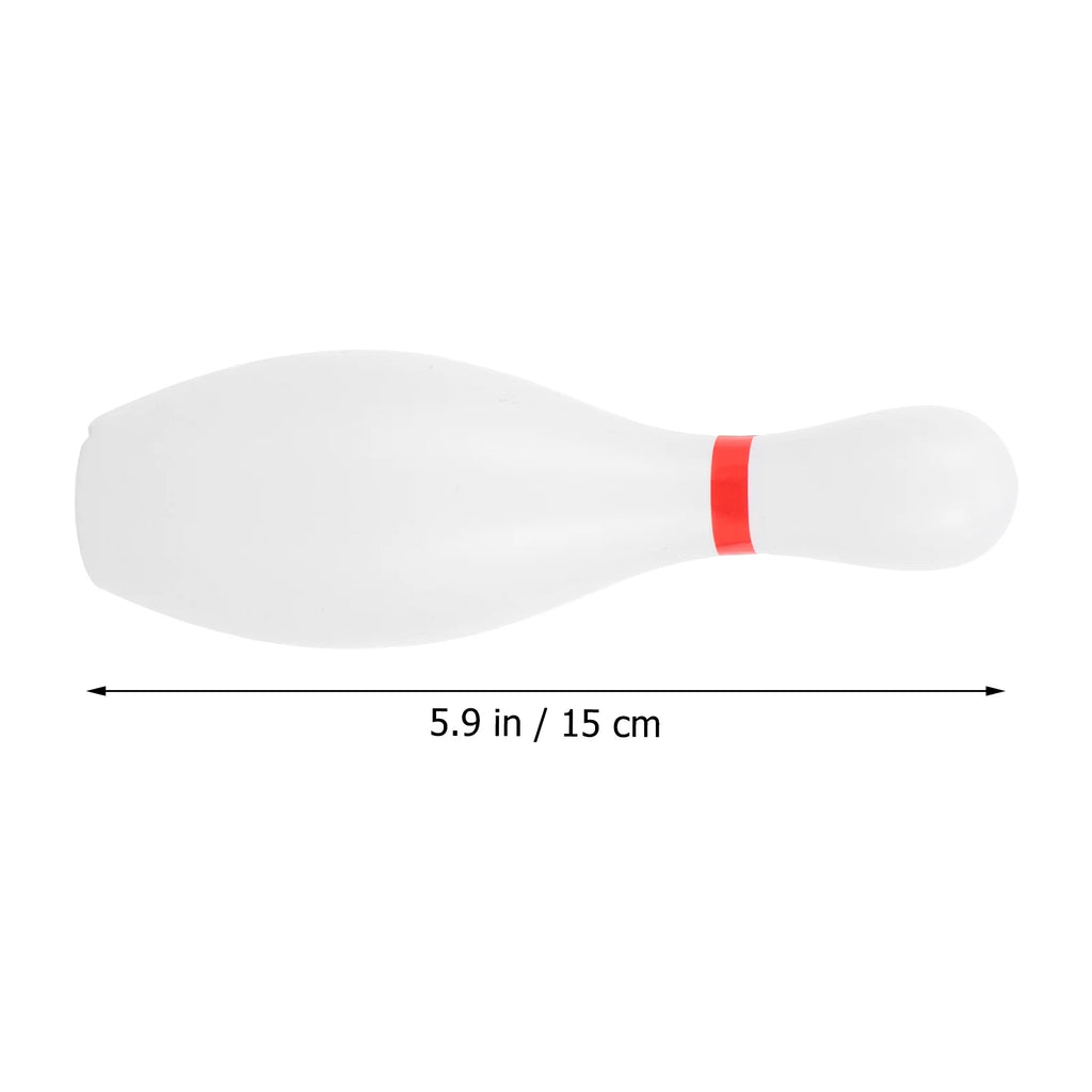 Kids Bowling Balls Plastic Bowling Toy Set J9820