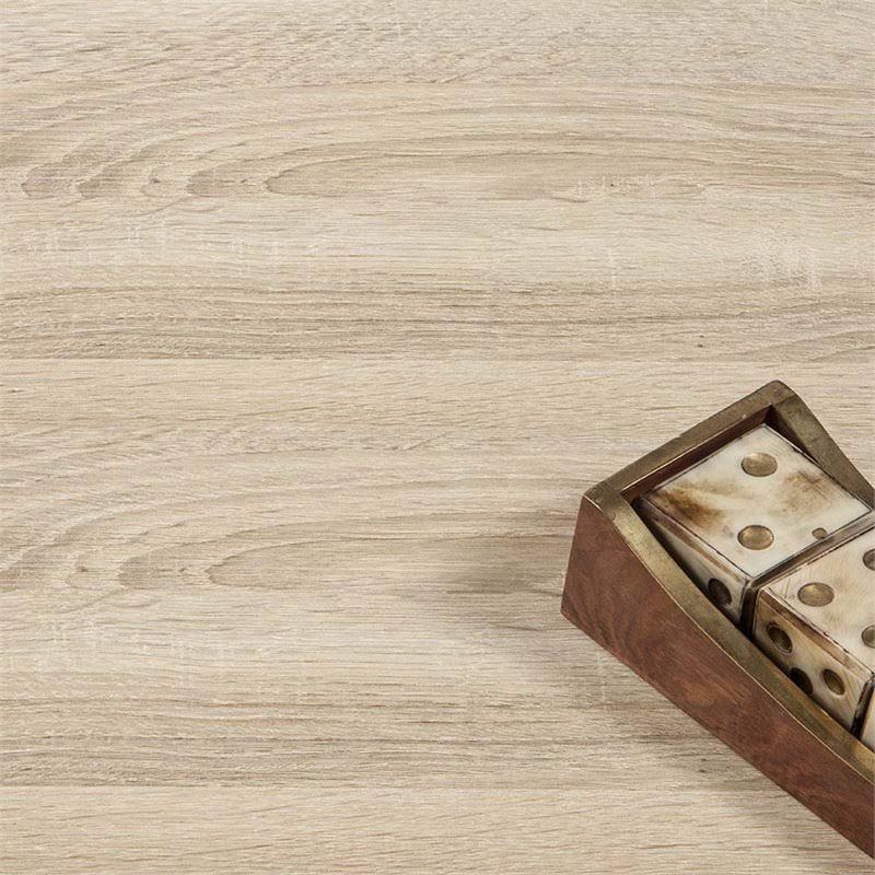 Beige 2-Drawer L-Shaped Desk X100934