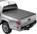 Hard Rolling Truck Bed Tonneau Cover for Toyota Tundra 5' 7" Bed H626