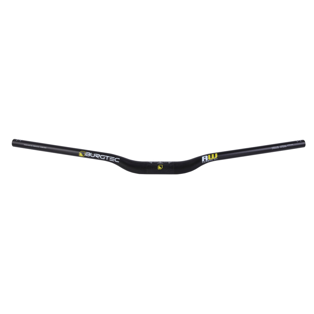Carbon 35mm 30 x 800mm DH Riser Bar C635