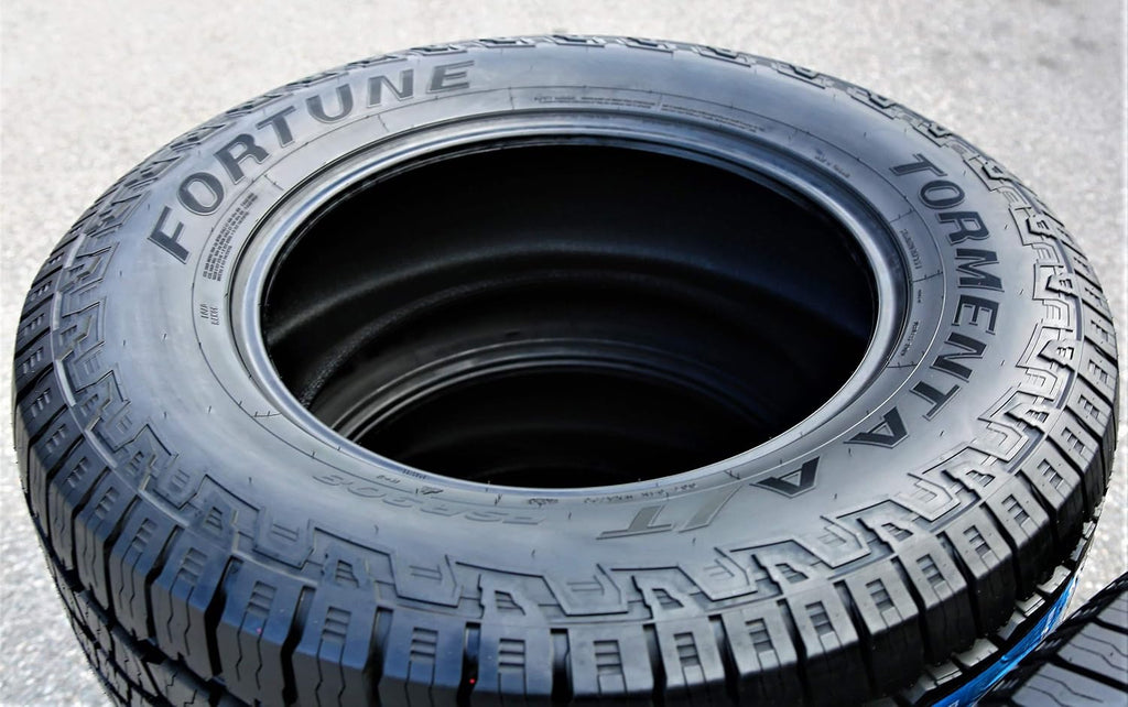 245/65R17 All-Terrain Radial Tire X592864